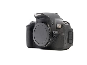 Canon EOS 700D