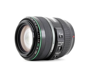 Canon EF 70-300mm f/4.5-5.6 DO IS USM