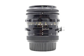 Nikon PC-Nikkor 35mm F/2.8