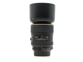 Tokina 100mm f/2.8D AT-X Pro Macro - Nikon Fit