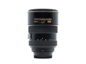 Nikon AF-S DX Nikkor 17-55mm f/2.8G IF-ED