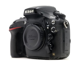 Nikon D800