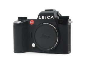 Leica SL3