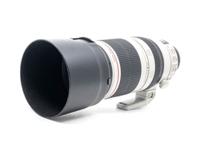 Canon EF 100-400mm f/4.5-5.6 L IS II USM