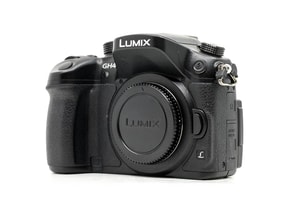 Panasonic Lumix DMC-GH4R