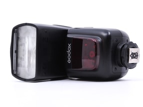Godox Ving V860II Flash - Canon Dedicated
