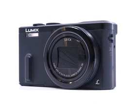 Panasonic Lumix DMC-TZ60