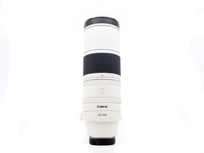 Canon RF 200-800mm f/6.3-9 IS USM