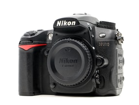 Nikon D7000
