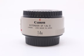 Canon EF 1.4x II Extender
