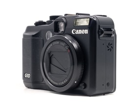 Canon PowerShot G10