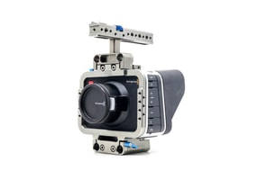 Blackmagic Design Cinema Camera - Canon EF Fit