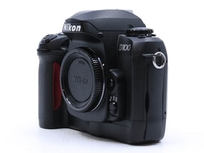 Nikon D100