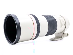 Canon EF 300mm f/4 L IS USM
