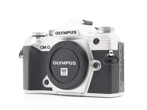 Olympus OM-D E-M5 Mark III