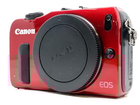Canon EOS M