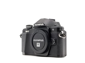 Olympus OM-D E-M10 Mark II