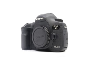 Canon EOS 5D Mark III