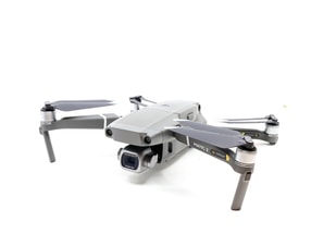 DJI Mavic 2 Pro met DJI Smart Controller