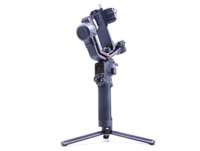 DJI RS 2 Pro Combo