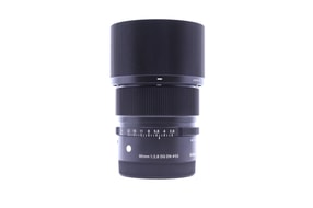Sigma 90mm f/2.8 DG DN Contemporary - Sony FE Fit