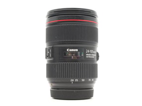 Canon EF 24-105mm f/4 L IS II USM
