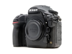 Nikon D850