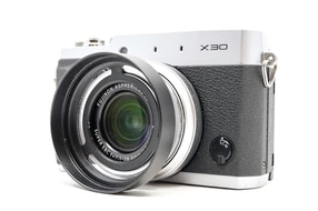 Fujifilm X30