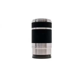 Sony E 55-210mm f/4.5-6.3 OSS