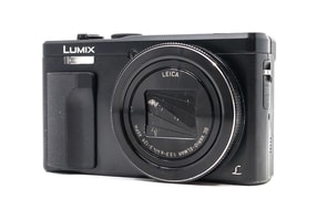 Panasonic Lumix DMC-TZ80