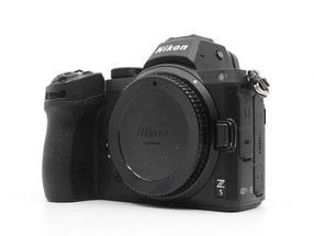 Nikon Z5