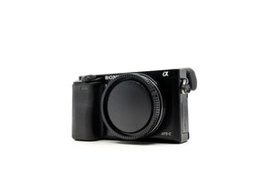 Sony Alpha A6000
