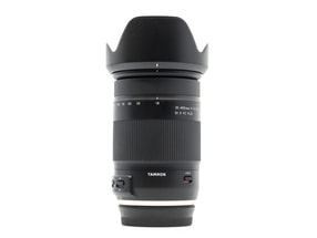 Tamron 18-400mm f/3.5-6.3 Di II VC HLD - Canon EF-S Fit