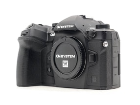 OM SYSTEM OM-1 Mark II