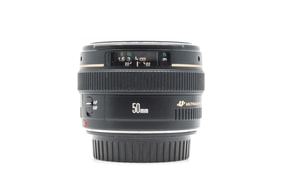 Canon EF 50mm f/1.4 USM