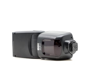 Metz 44 AF-1 Digital Flashgun - Canon Dedicated