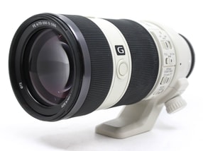 Sony FE 70-200mm f/4 G OSS