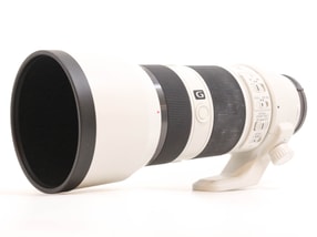 Sony FE 70-200mm f/4 G OSS