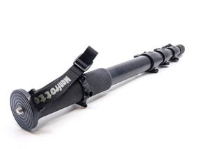 Manfrotto 680B Monopod