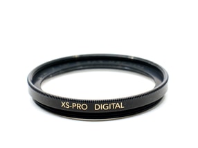 B+W 37mm XS-Pro Digital 010 UV-Haze MRC Nano Filter