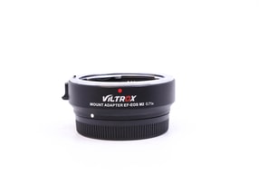 Viltrox EF-EOS M2 Adapter