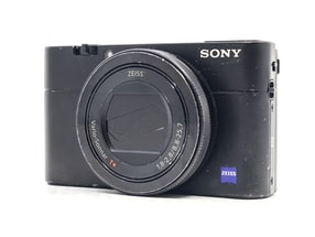 Sony Cyber-shot RX100 VA