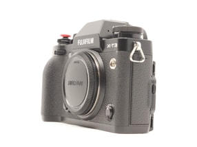 Fujifilm X-T3