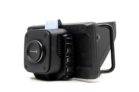Blackmagic Design Studio Camera 4K Pro