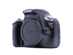 Canon EOS Rebel T3