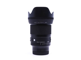 Sigma 50mm f/1.4 DG DN ART - L Fit