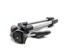 Manfrotto Compact Advanced Aluminium Tripod