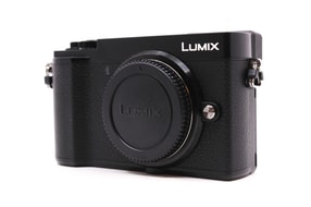 Panasonic Lumix DC-GX9