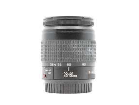 Canon EF 28-80mm f/3.5-5.6