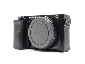 Sony Alpha A6000